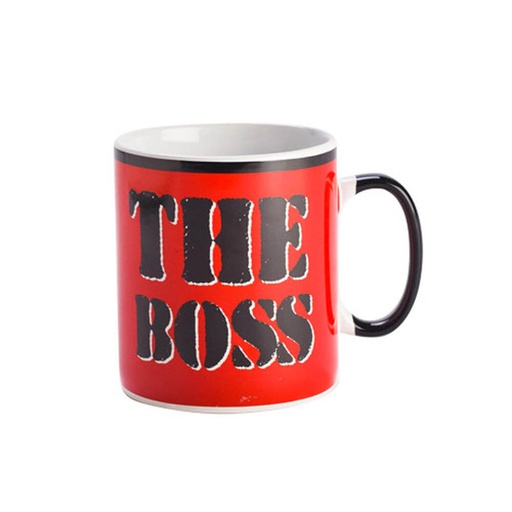 [MI2TBG01] The Boss Giant Mug