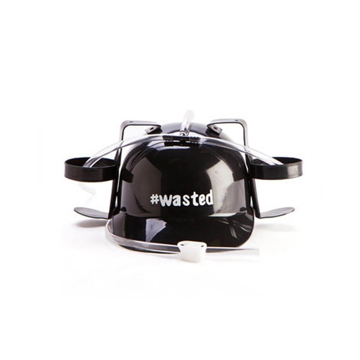[MI2WDH01] Wasted Drinking Hat