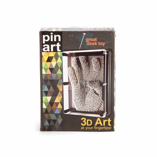 [MI2PNA01] Pin Art