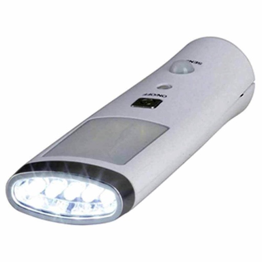 [NLRT002] Night Light w/ Removable Torch
