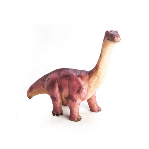 [MI4BDT01] Brachiosaurus Dinosaur Table Lamp
