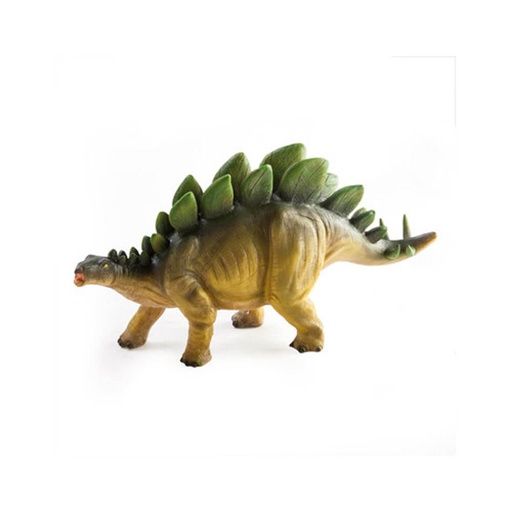 [MI4SDT01] Stegosaurus Dinosaur Table Lamp