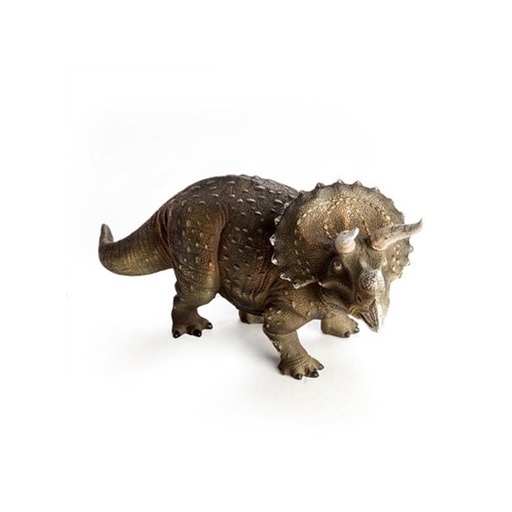 [MI4TDT01] Triceratops Dinosaur Table Lamp