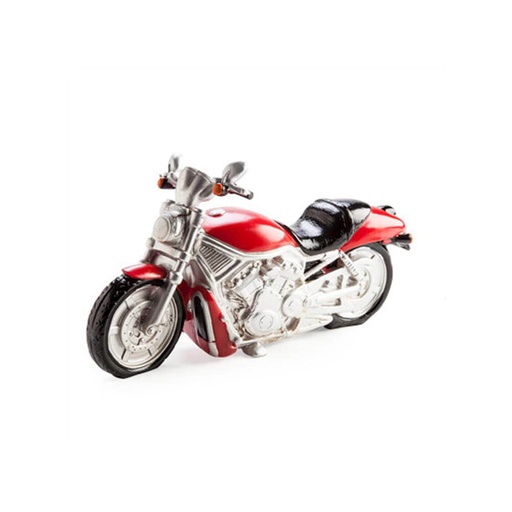 [MI4MTL01] Décor Motorcycle LED Table Lamp