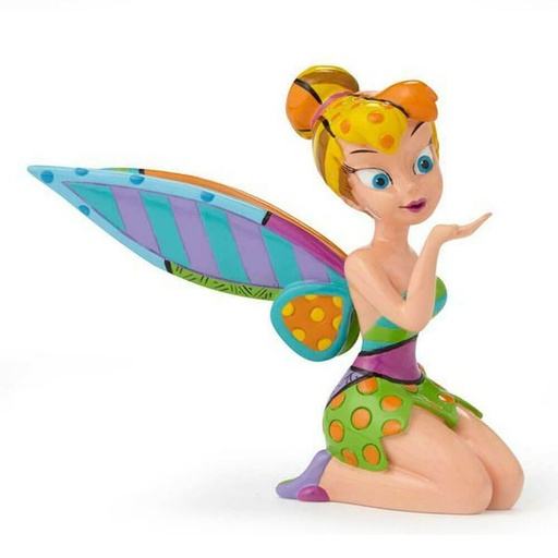 [JR1TBK01] Officially Licensed Tinker Bell Kissing Mini Figurine