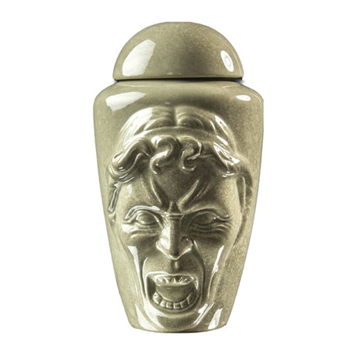 [DACC001] Doctor Who Weeping Angel Ceramic Cookie jar