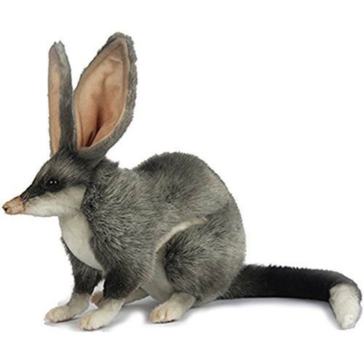 [CA1BPT01] Hansa Bilby Plush Toy (30cm)