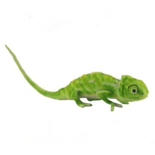 [CA1CHP01] Hansa Chameleon Plush Toy (42cm)