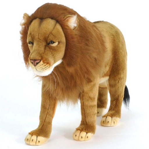 [CA1HLR01] Hansa Lion Ride-On (81cm)