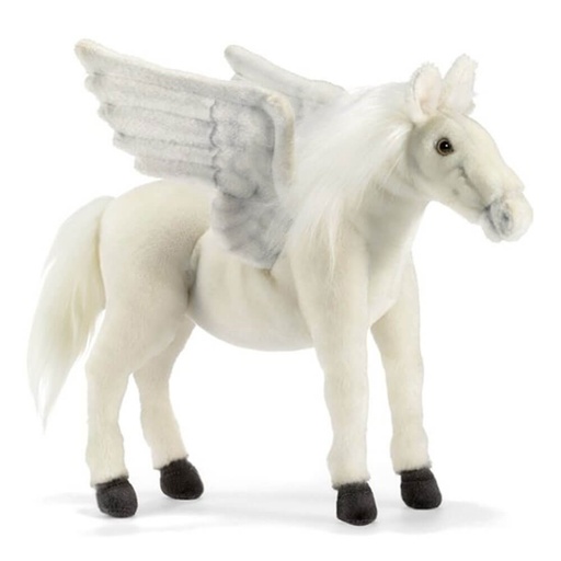 [CA1PPT01] Hansa Pegasus Plush Toy (30cm)