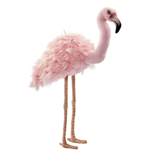 [CA1HPF01] Hansa Pink Flamingo (38cm)