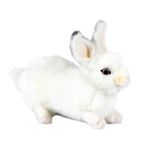 [CA1RPT01] Hansa Rabbit Plush Toy (20cm)
