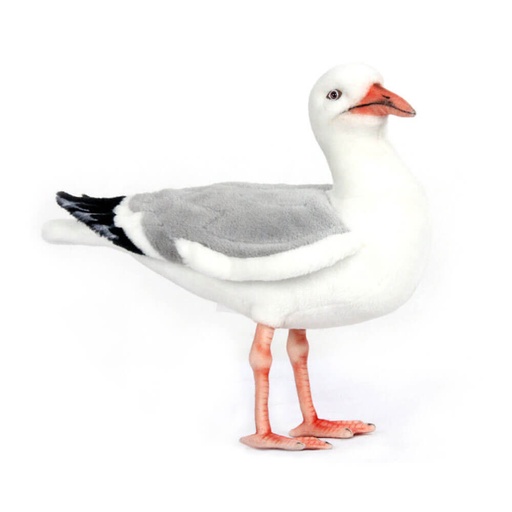 [CA1SBI01] Hansa Seagull Bird (26cm)