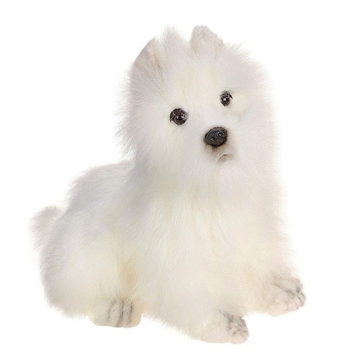 [CA1HWH01] Hansa West Highland Terrier (23cm)