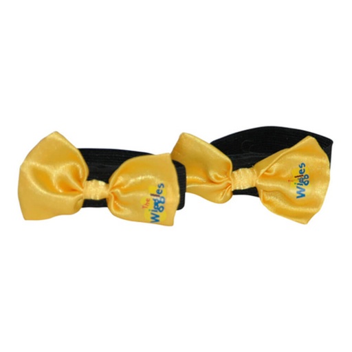 [CA1WES01] Wiggles Emma Shoe Bow