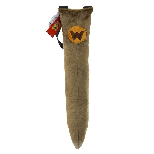 [CA1W4W01] Wiggles 45cm Wags Tail
