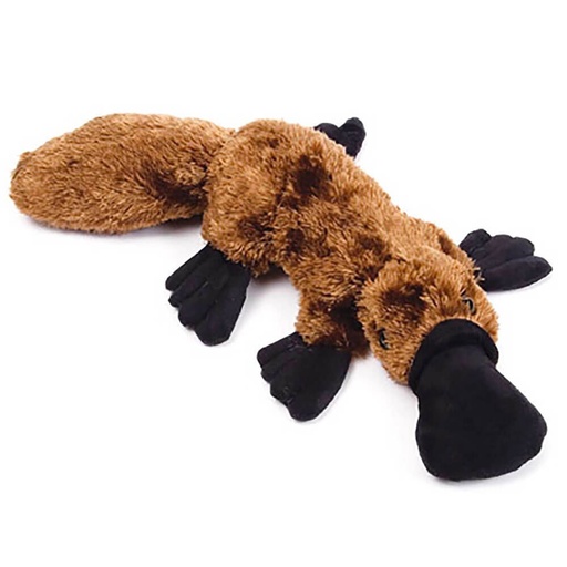[CA1PLP01] Jumbuck 32cm Platypus Plush