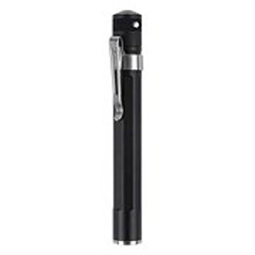 [BM1XBL01] XP Black LED Pen Light