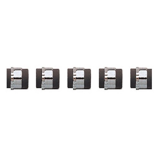 [BM10PE01] 0.5mm/0.9mm Pencil Eraser Loose Lead Pencils (5 Erasers)