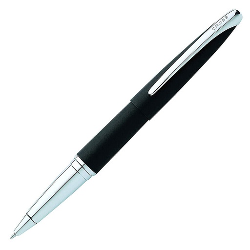 [BM1RPB01] ATX Basalt Rollerball Pen Black