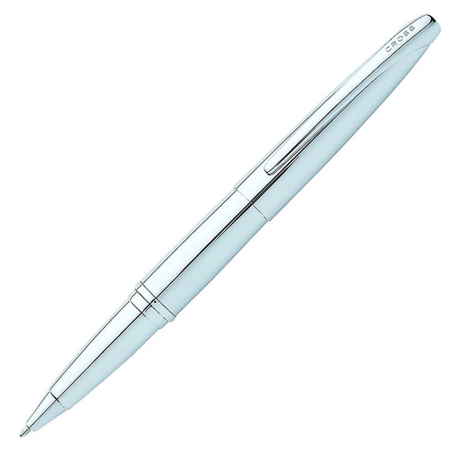 [BM1APC01] ATX Pure Chrome Rollerball Pen