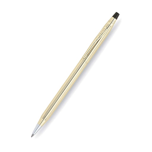 [BM1GPB01] Classic Century 10CT Gold Plated Ballpoint Pen