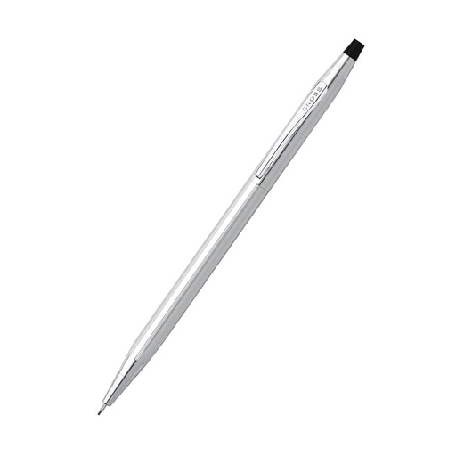 [BM1CCL01] Classic Century Lustrous Chrome Pencil 0.7mm