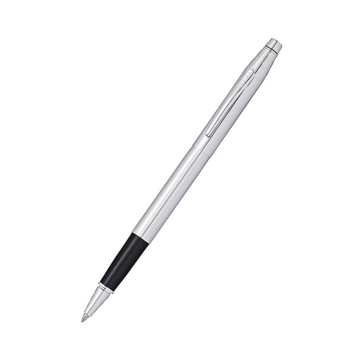 [BM1DRP01] Classic Century New Design Rollerball Pen (Chrome)