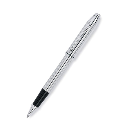 [BM1TPP01] Townsend Platinum Plated Rollerball Pen