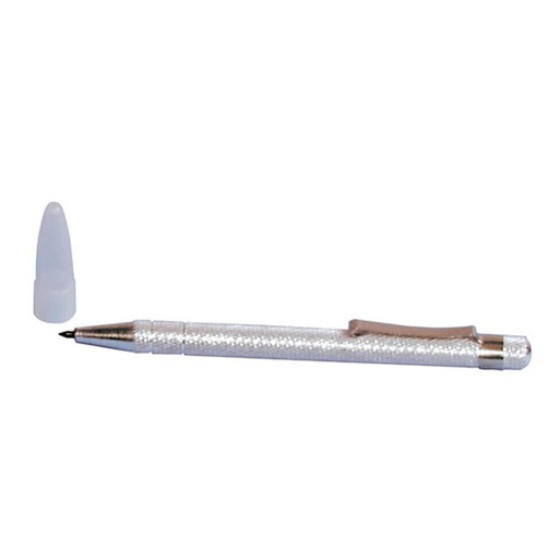 [TB1SSP01] Tungsten Steel Scriber Pen w/ Cap