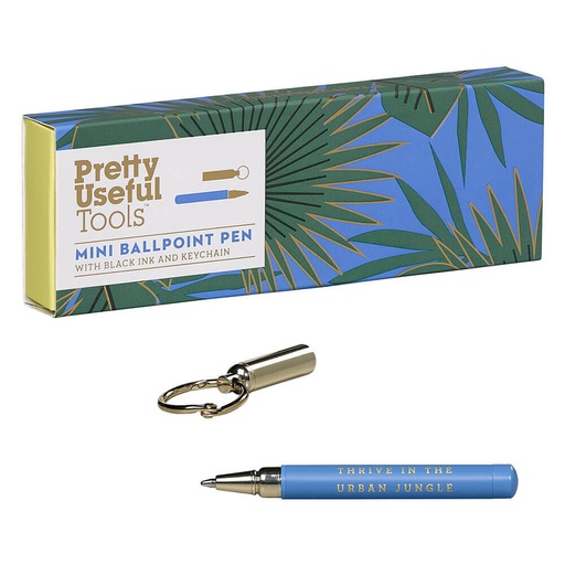 [WF1MPA01] Pretty Useful Tools Mini Pen (Azure Sky)