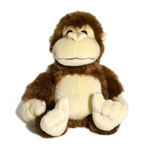 [CA22PM01] 24cm Plush Monkey