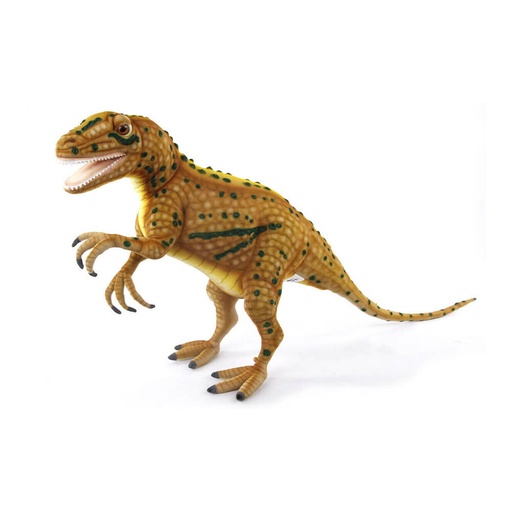 [CA2HAP01] Hansa Australovenator Plush (66cm L)