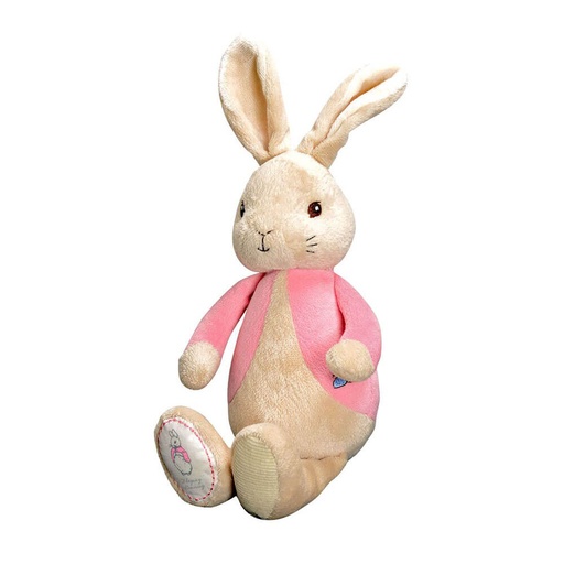 [JR2MFF01] Beatrix Potter My First Flopsy Plush 26cm