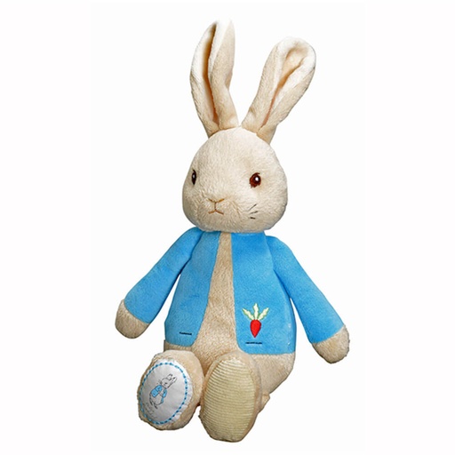 [JR2MFP01] Beatrix Potter My First Peter Rabbit Plush 26cm