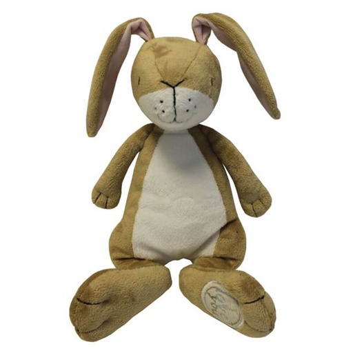 [JR2YLN01] Guess How Much I Love You Large Nutbrown Hare Plush