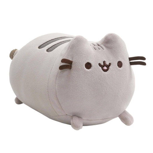 [JR2PSL01] Pusheen Squisheen Log 15cm