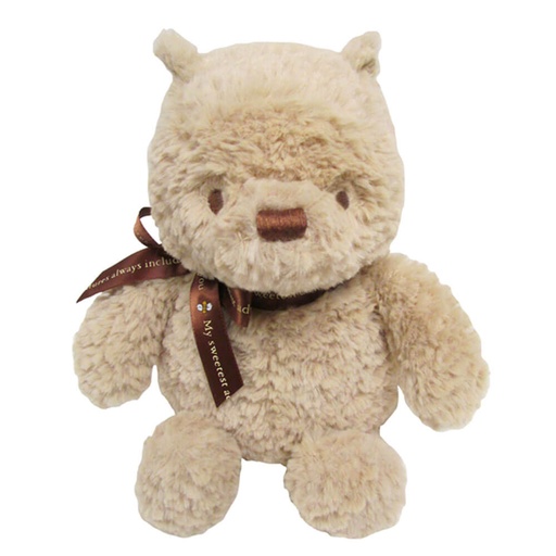 [JR2PCS01] Winnie the Pooh Classic Small Plush