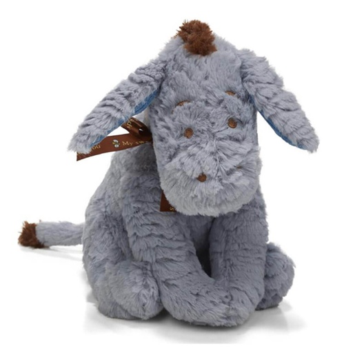 [JR2PCE01] Winnie the Pooh Classic Eeyore Small Plush