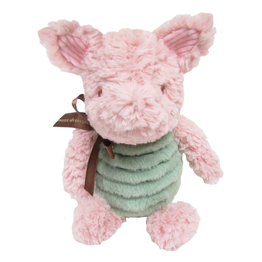 [JR2PCP01] Winnie the Pooh Classic Piglet Small Plush