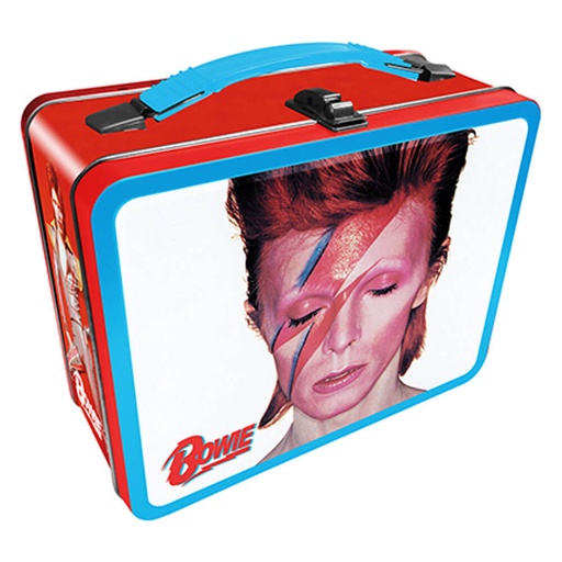[WV1ASF01] David Bowie Aladdin Sane Fun Box