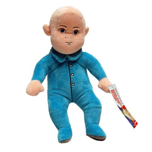 [IC1AYAU01] Archer Baby Seamus Plush