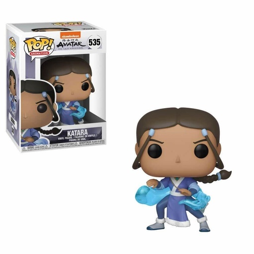 [IC1NQAR01] Avatar the Last Airbender Katara Pop! Vinyl