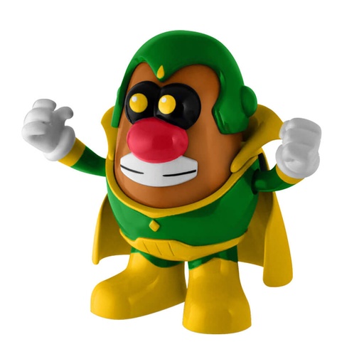 [IC3NYXD01] Avengers Vision Mr. Potato Head