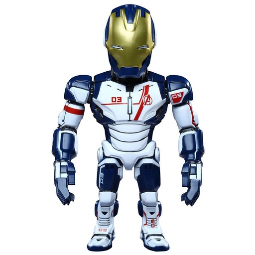 [IC3TDXQ01] Avengers 2 Age of Ultron Artist Mix Series 2 Iron Legion