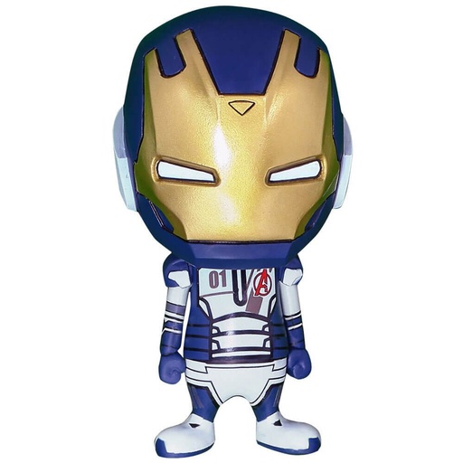 [IC3BMMM01] Avengers 2 Age of Ultron Iron Legion Cosbaby