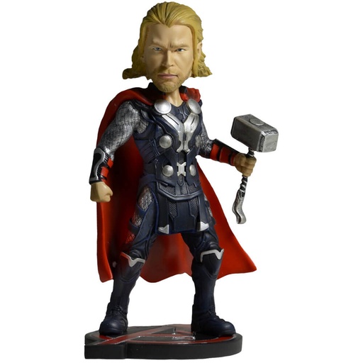 [IC3IJQU01] Avengers 2 Age of Ultron Thor Extreme Head Knocker