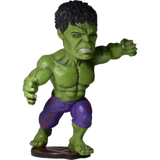 [IC3WJGU01] Avengers 2 Age of Ultron Hulk Extreme Head Knocker (XL)