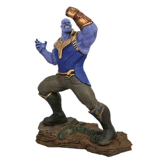 [IC3XOQB01] Avengers 3 Infinity War Thanos Milestones Statue