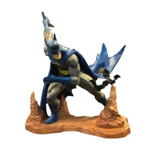 [IC4BXLR01] Batman Neal Adams Gallery Statue Exclusive